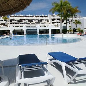 Blu Paradise Costa Adeje - Heated Pool